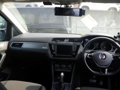 Volkswagen GOLF TOURAN