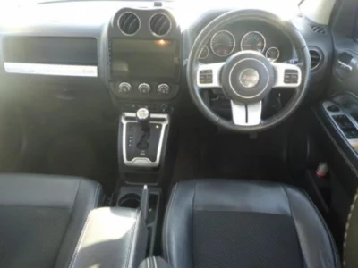 Chrysler JEEP COMPASS