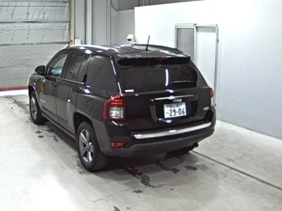 Chrysler JEEP COMPASS