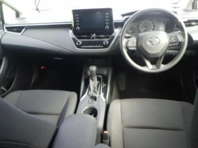 Toyota COROLLA TOURING