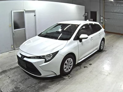 Toyota COROLLA TOURING