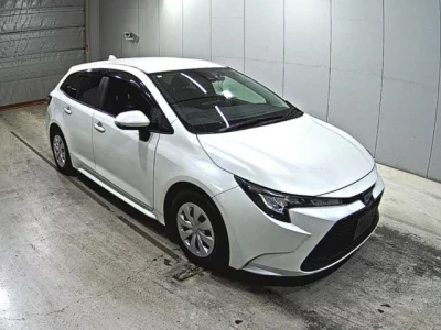 Toyota COROLLA TOURING