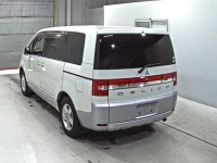 Mitsubishi DELICA D5 лот № 5011 оценка 3.5  с аукциона в Японии 1