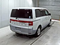 Mitsubishi DELICA D5 лот № 5011 оценка 3.5  с аукциона в Японии 4