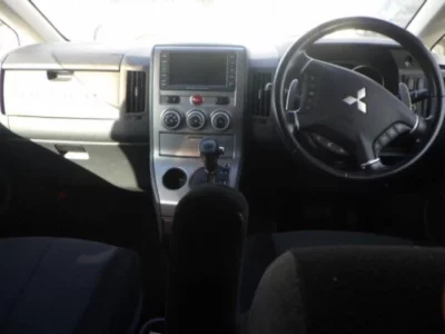 Mitsubishi DELICA D5  с аукциона в Японии