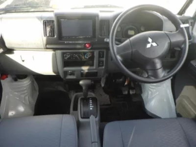 Mitsubishi MINICAB MIEV