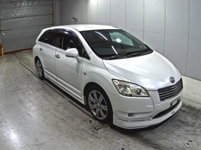 Toyota MARK X ZIO