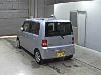 Toyota PIXIS SPACE лот № 5097 оценка 4  с аукциона в Японии 1