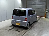 Toyota PIXIS SPACE лот № 5097 оценка 4  с аукциона в Японии 4