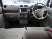 Toyota PIXIS SPACE лот № 5097 оценка 4  с аукциона в Японии 2