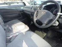 Toyota HIACE VAN лот № 3116 оценка 3.5  с аукциона в Японии 2