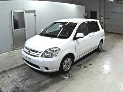 Toyota RAUM