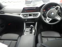 BMW 3-Series лот № 7005 оценка 4.5  с аукциона в Японии 2