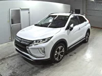 Mitsubishi ECLIPSE CROSS лот № 3093 оценка 4.5  с аукциона в Японии 3