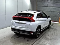 Mitsubishi ECLIPSE CROSS лот № 3093 оценка 4.5  с аукциона в Японии 4