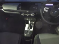 Honda FIT лот № 3051 оценка 4.5  с аукциона в Японии 2