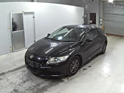 Honda CR-Z