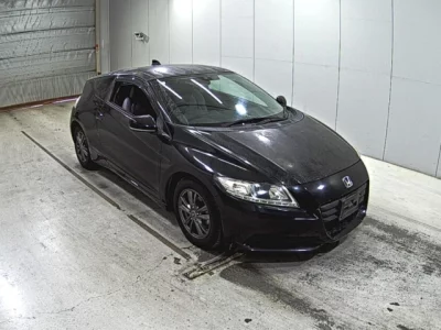 Honda CR-Z