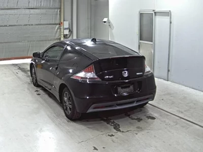 Honda CR-Z