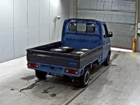 Honda ACTY TRUCK лот № 3032 оценка 3.5  с аукциона в Японии 4