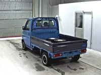Honda ACTY TRUCK лот № 3032 оценка 3.5  с аукциона в Японии 1