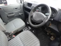 Honda ACTY TRUCK лот № 3032 оценка 3.5  с аукциона в Японии 2