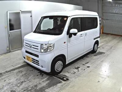 Honda N VAN