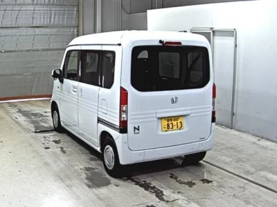 Honda N VAN