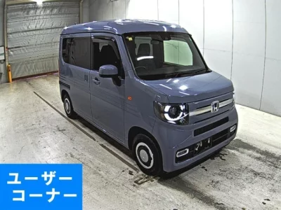 Honda N VAN