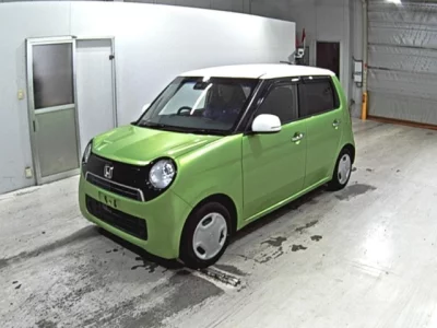 Honda N ONE