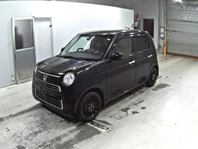 Honda N ONE