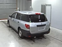 Mitsubishi LANCER VAN лот № 5086 оценка 3.5  с аукциона в Японии 1