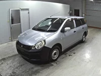 Mitsubishi LANCER VAN лот № 5086 оценка 3.5  с аукциона в Японии 3