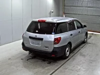 Mitsubishi LANCER VAN лот № 5086 оценка 3.5  с аукциона в Японии 4