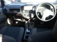 Mitsubishi LANCER VAN лот № 5086 оценка 3.5  с аукциона в Японии 2