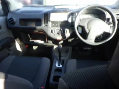 Mitsubishi LANCER VAN