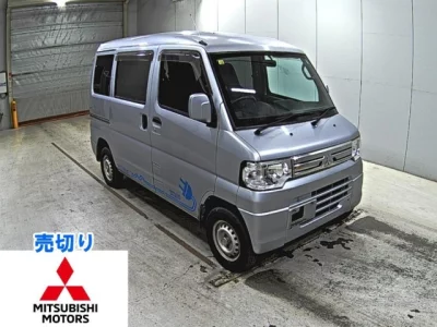 Mitsubishi MINICAB MIEV