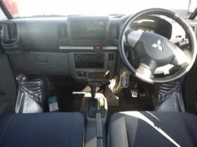 Mitsubishi MINICAB MIEV