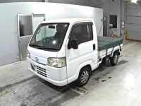 Honda ACTY TRUCK лот № 9265 оценка 3  с аукциона в Японии 3