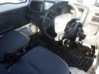 Honda ACTY TRUCK лот № 9265 оценка 3  с аукциона в Японии 2