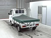 Honda ACTY TRUCK лот № 9265 оценка 3  с аукциона в Японии 1