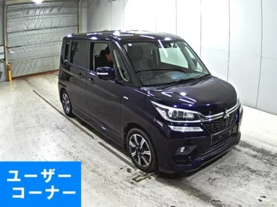 Mitsubishi DELICA D2