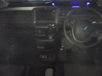 Honda FREED лот № 3089 оценка 4.5  с аукциона в Японии 2