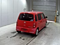 Daihatsu MIRA лот № 9293 оценка 3.5  с аукциона в Японии 4