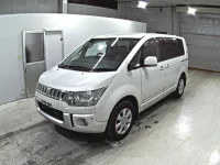 Mitsubishi DELICA D5 лот № 5054 оценка R  с аукциона в Японии 3