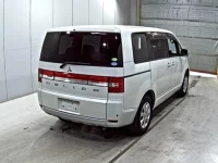 Mitsubishi DELICA D5 лот № 5054 оценка R  с аукциона в Японии 4