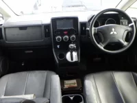 Mitsubishi DELICA D5 лот № 5054 оценка R  с аукциона в Японии 2