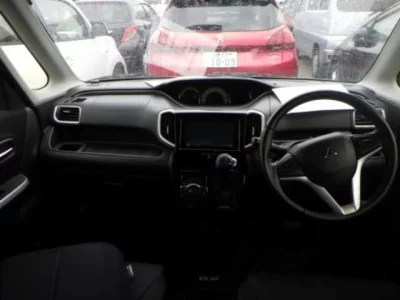 Mitsubishi DELICA D2