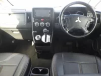 Mitsubishi DELICA D5 лот № 5110 оценка 3.5  с аукциона в Японии 2