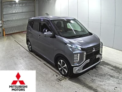 Mitsubishi EK X